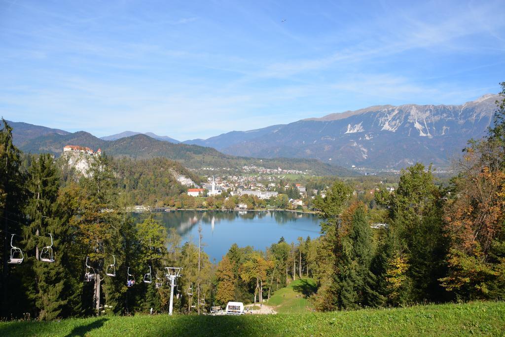 Lake Bled Holiday Home Rom bilde