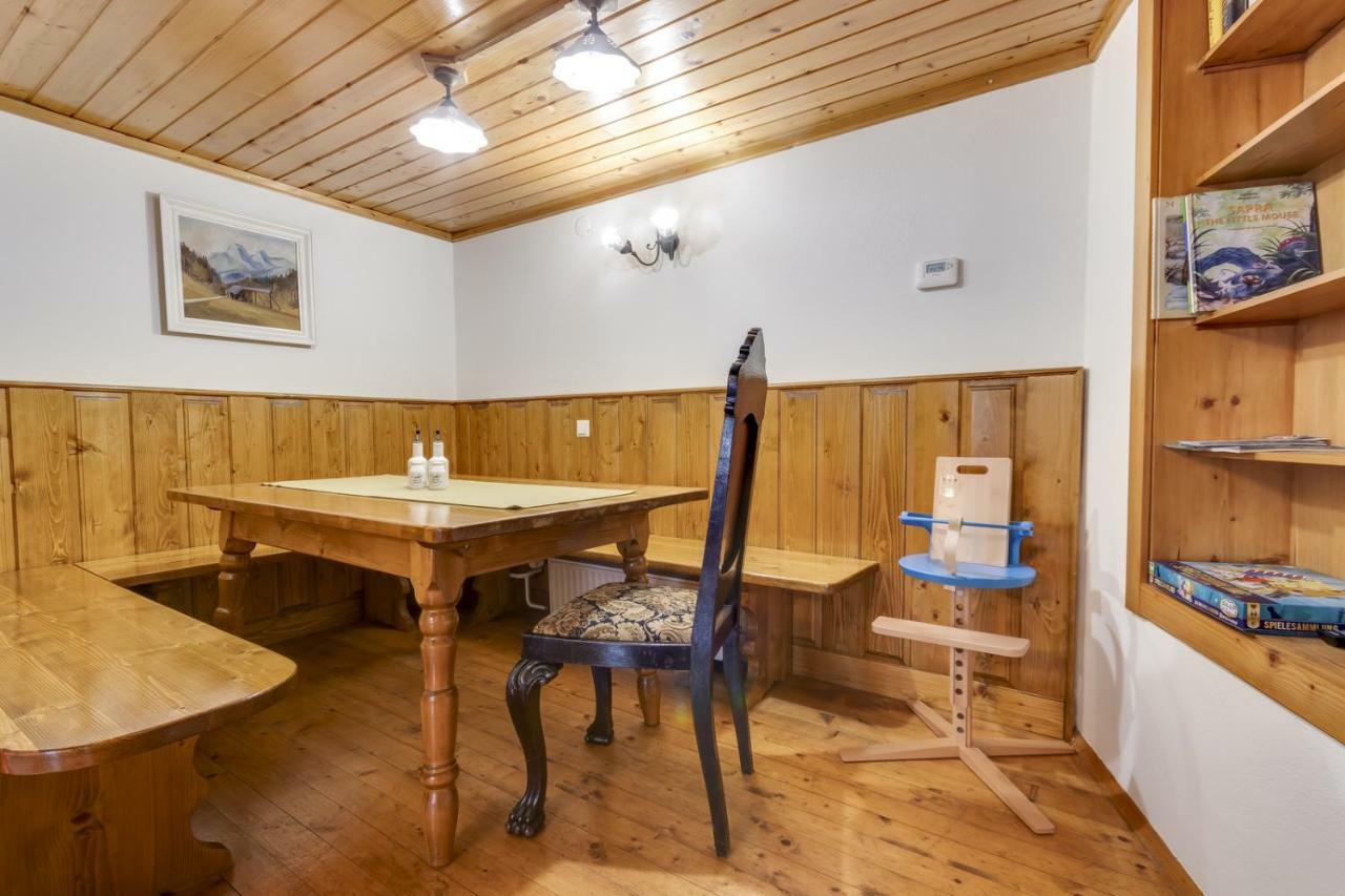 Lake Bled Holiday Home Eksteriør bilde
