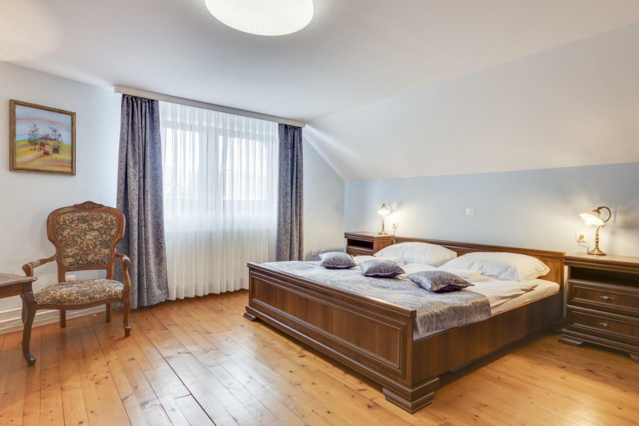Lake Bled Holiday Home Eksteriør bilde
