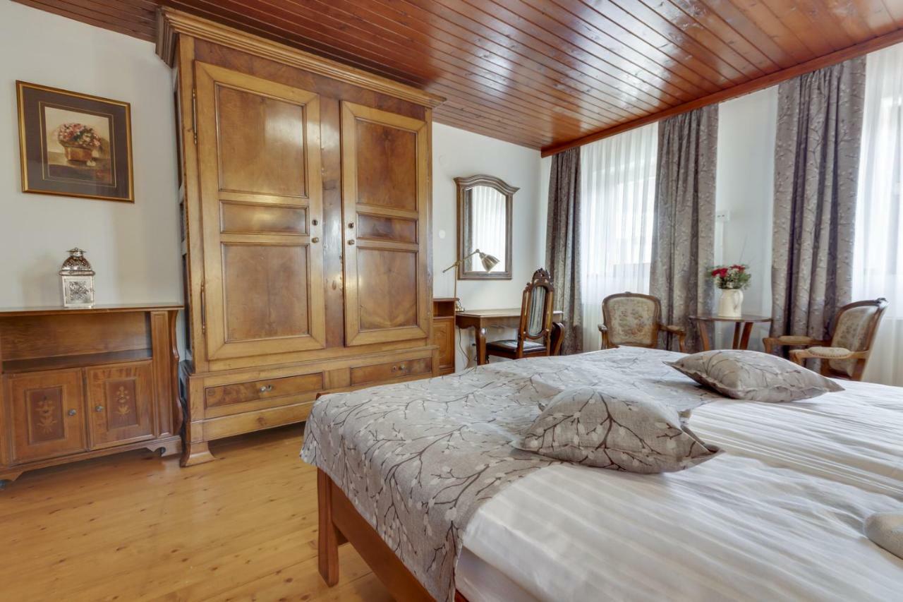 Lake Bled Holiday Home Eksteriør bilde