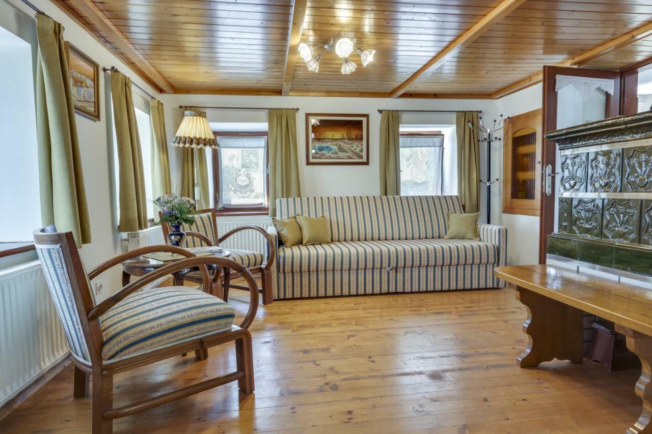 Lake Bled Holiday Home Eksteriør bilde